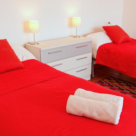 Casa Arts Guest Rooms Alcaucín Eksteriør billede