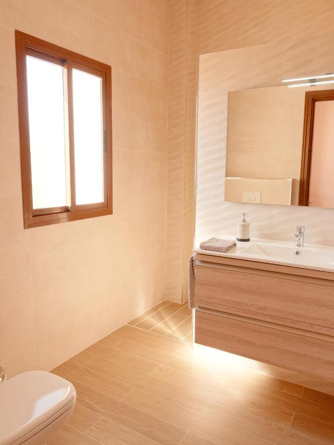 Casa Arts Guest Rooms Alcaucín Eksteriør billede